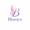 Blumyn logo